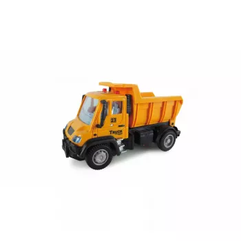 Amewi Mini Truck RC modelis 1:64 Li-Ion 500 mAh