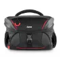 Dėklas Hama Phoenix Compact, juodas