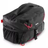 Dėklas Hama Phoenix Compact, juodas
