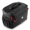 Dėklas Hama Phoenix Compact, juodas