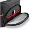 Dėklas Hama Phoenix Compact, juodas