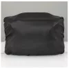 Dėklas Hama Phoenix Compact, juodas