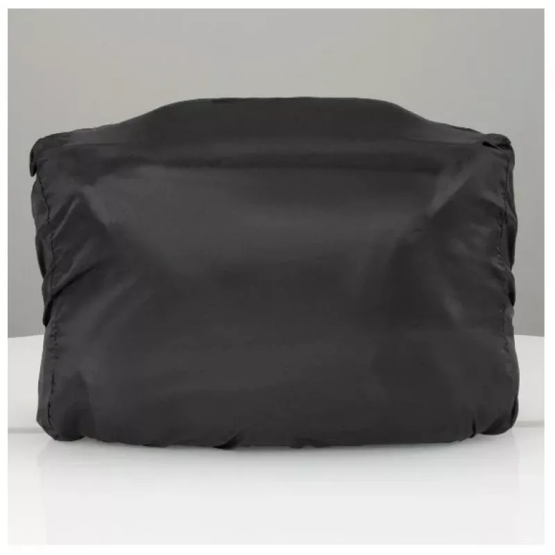 Dėklas Hama Phoenix Compact, juodas