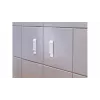 Universalus kabliukas TESA 77763 Baltas 2 vnt.