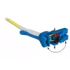 Skaidulinis optinis kabelis DeLOCK 85086 5m LC geltonas