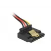 Vidinis maitinimo laidas DeLOCK 85511 0,3 m