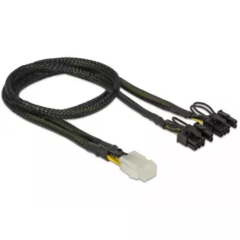 Vidinis maitinimo laidas DeLOCK 85455 0,3 m