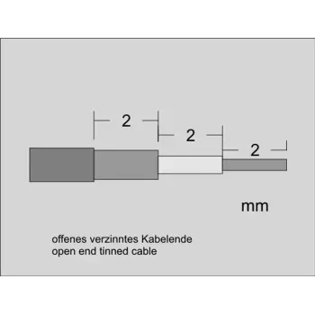 Koaksialinis kabelis DeLOCK 0,1 m MHF U.FL / RG178