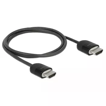 HDMI kabelis DeLOCK 84963 1m