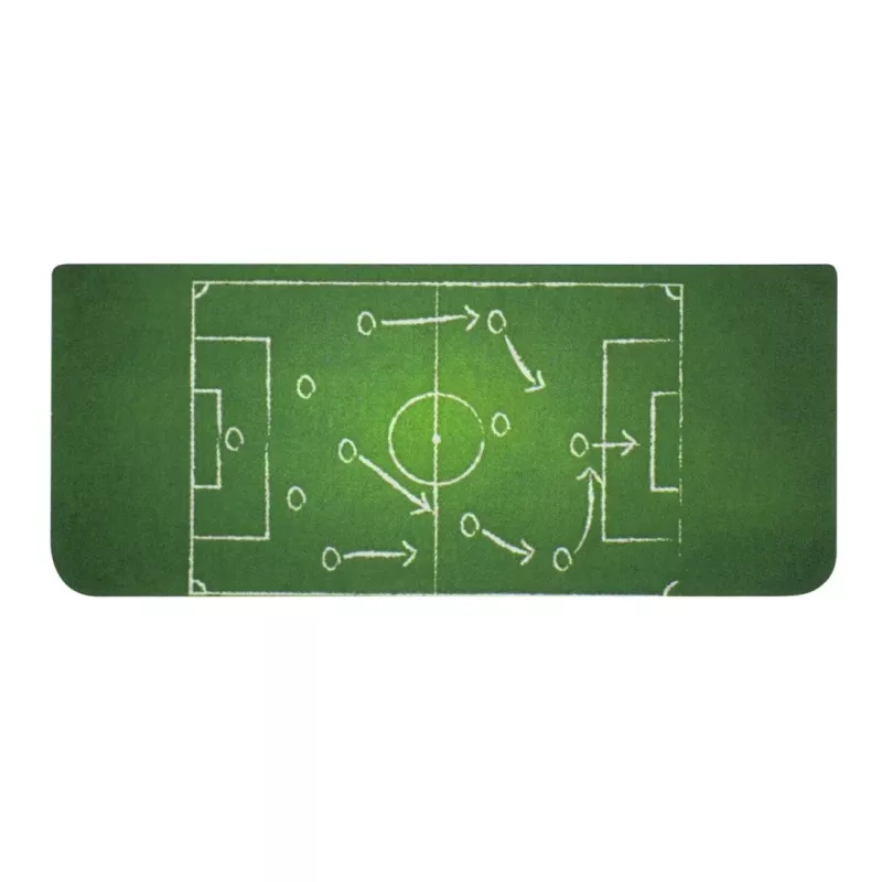 Hama Soccer aksesuarų rinkinys, PlayStation 4, juoda, žalia