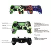 Hama Soccer aksesuarų rinkinys, PlayStation 4, juoda, žalia