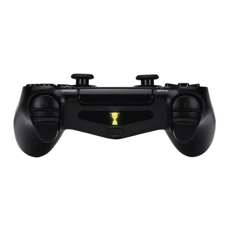 Hama Soccer aksesuarų rinkinys, PlayStation 4, juoda, žalia