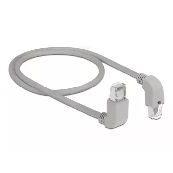 Tinklo kabelis DeLOCK 85852 0,5 m Cat5e SF/UTP