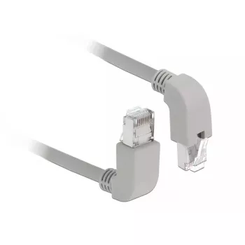 Tinklo kabelis DeLOCK 85852 0,5 m Cat5e SF/UTP