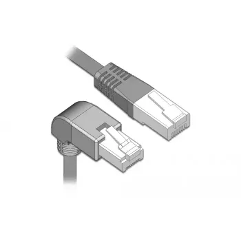 Tinklo kabelis DeLOCK 85855 0,5 m Cat5e SF/UTP