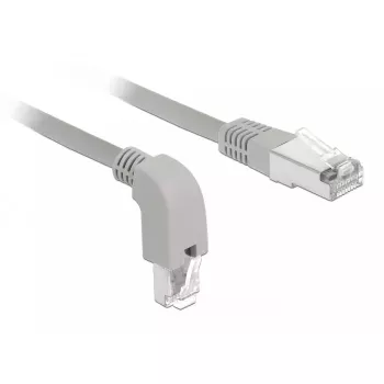 Tinklo kabelis DeLOCK 85855 0,5 m Cat5e SF/UTP