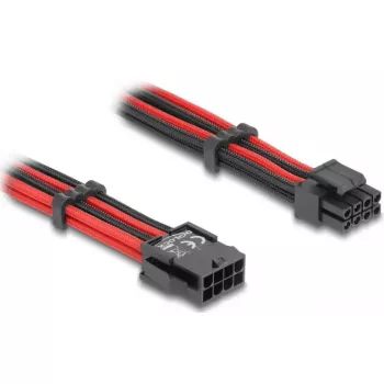 Vidinis maitinimo kabelis DELOCK 80974 — 8 kontaktų kištukas, 0,3 m