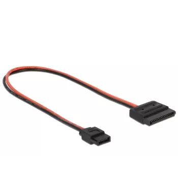 Vidinis maitinimo laidas DeLOCK 84857 0,24 m
