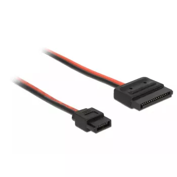 Vidinis maitinimo laidas DeLOCK 84857 0,24 m