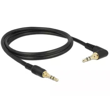 Audio kabelis 3,5 mm DeLOCK 85566