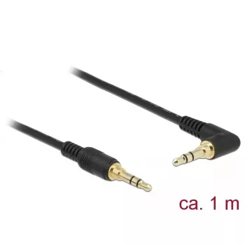 Audio kabelis 3,5 mm DeLOCK 85566