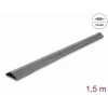 Kabelių kanalas DeLOCK 20732 Pilka 1,5m 50mm x 13mm