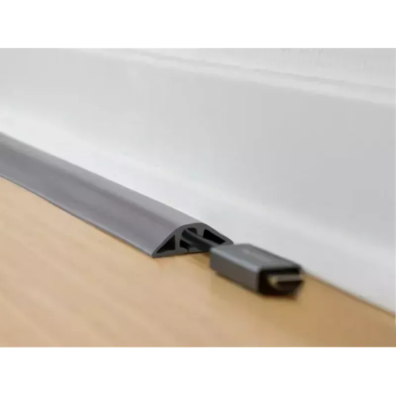 Kabelių kanalas DeLOCK 20732 Pilka 1,5m 50mm x 13mm