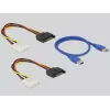 Delock 41427 PCI Express Riser Card