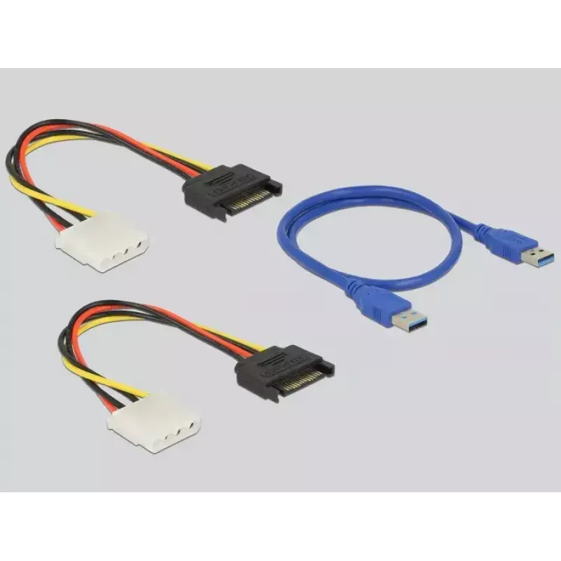 Delock 41427 PCI Express Riser Card