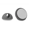 Laikiklis kabeliams DeLOCK 18452 Universalus Juodas Pilkas 29mm x 29mm x 15mm