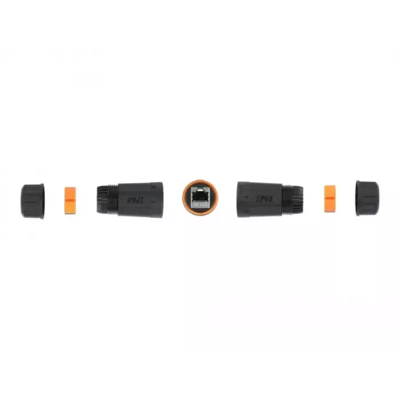 RJ45 lyties keitiklis DeLOCK 86692