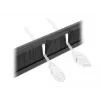 Šepečių panelė DeLOCK 66345 10 inch