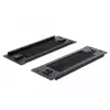 Šepečių panelė DeLOCK 66345 10 inch