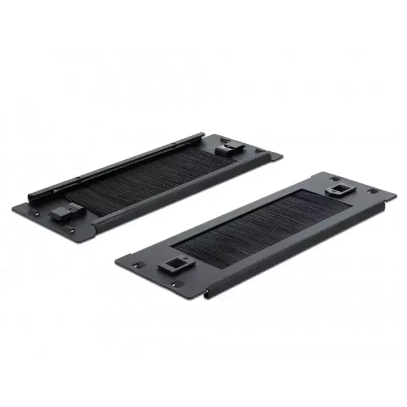 Šepečių panelė DeLOCK 66345 10 inch