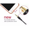 Audio kabelis DeLOCK 85633 3m 3,5mm Juodas