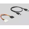 Delock 41423 PCI Express Riser Card