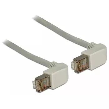 Tinklo kabelis DeLOCK 2 m Cat.5e SFTP