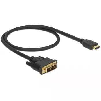 Vaizdo kabelio adapteris DeLOCK 85581