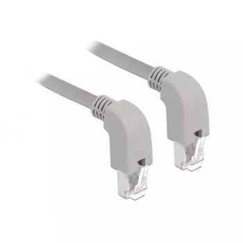 Tinklo kabelis DeLOCK 85858 0,5m Cat5e SF/UTP