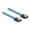 SATA kabelis DeLOCK 82130 0,5 m