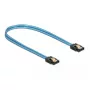 SATA kabelis DeLOCK 82130 0,5 m