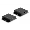 AV siųstuvas ir imtuvas DeLOCK 65832 HDMI Extender rinkinys 4K 30Hz