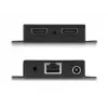 AV siųstuvas ir imtuvas DeLOCK 65832 HDMI Extender rinkinys 4K 30Hz