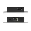 AV siųstuvas ir imtuvas DeLOCK 65832 HDMI Extender rinkinys 4K 30Hz