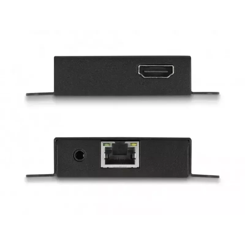 AV siųstuvas ir imtuvas DeLOCK 65832 HDMI Extender rinkinys 4K 30Hz