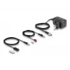 AV siųstuvas ir imtuvas DeLOCK 65832 HDMI Extender rinkinys 4K 30Hz