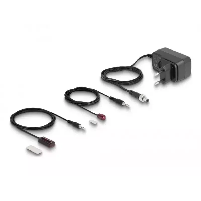 AV siųstuvas ir imtuvas DeLOCK 65832 HDMI Extender rinkinys 4K 30Hz