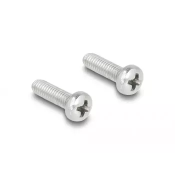 DeLOCK RJ50 ilginimo laidas kištukas-lizdas S/FTP 5 m juodas
