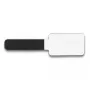 DeLOCK Mini Lipdukas kabeliams tvirtinti 90mm x 24mm lipnus 10 vnt juodi