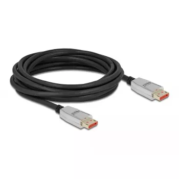 DisplayPort kabelis DeLOCK 87043 8K 60 Hz 5 m